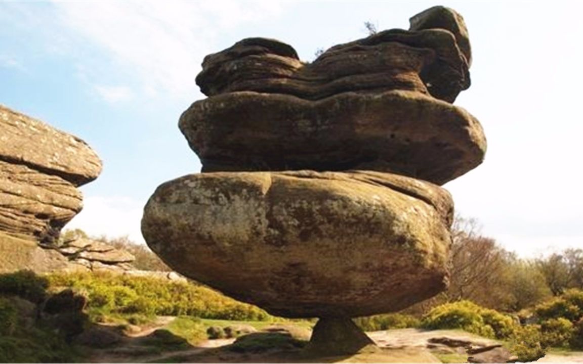 世界第一奇石 自然图片